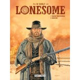 Phoenix Press Iv Svolfs - Lonesome 1 Cene