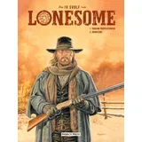 Iv Svolfs - Lonesome 1