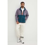 Columbia Funkcionalna majica 'North Cascades' črna / bela | Shoptok.si