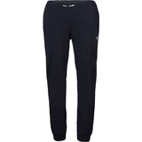 Champion Otroške hlače Rib Cuff Pants Temno modra | Shoptok.si