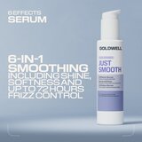 Goldwell Dualsenses Just Smooth 6 Effects Serum serum za kosu anti-frizzy 100 ml | shoptok.hr