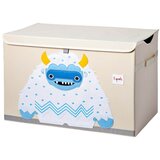 3Sprouts ® Spremnik za igračke Yeti | shoptok.hr