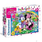 Clementoni Minnie i Daisy maxi puzzle 104kom - | shoptok.hr