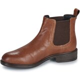 Geox D CATRIA A Smeđa | shoptok.hr