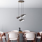 Conceptum Hypnose luster EGER-MR-964-RETRO, 75-106cm, 50 cm, 3xE27 Cene