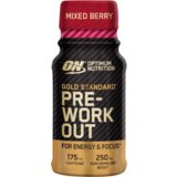 Optimum Nutrition Gold Standard Pre-Workout 60 ml limun - limeta Cene