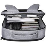 Xiaomi Commuter Nahrbtnik - Svetlo Siva | Shoptok.si
