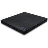 LG GP60NB60 Vanjski DVD snimač Black Box Ultra Narrow | shoptok.hr
