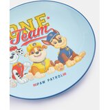 Sinsay Keramički tanjur PAW Patrol | shoptok.hr