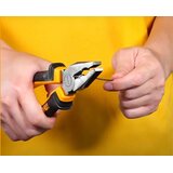  Kliješta kombinirana 7''/180 - HCP08188 INGCO | shoptok.hr