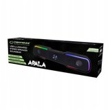  Zvučnici 2.0 ESPERANZA USB, RAINBOW APALA, EGS101 | Eponuda.ba