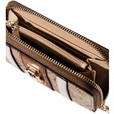 Guess ERENIA SLG MEDIUM ZIP AROUND SWSO78 38140 Smeđa Cijene