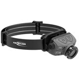Ansmann HD450FRS LED svjetiljka za glavu pogon na punjivu bateriju 450 lm 1600-0528 | Eponuda.ba