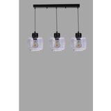 Opviq luster 2615624, crni | Eponuda.ba