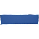 Vanjski jastučić Kraljevsko plavi Poliester 150 cm x 40 cm x 8 cm | shoptok.hr
