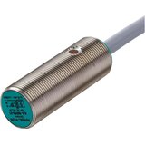 Pepperl+Fuchs Fabrik Tovarniški senzor Pepperl+Fuchs, ind., M18x1, kabel NJ5-18GM50-E2, (20888694) | Shoptok.si