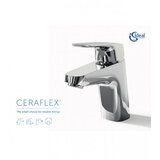 Ideal Standard Baterija za umivaonik Ceraflex B1712AA | Eponuda.ba