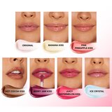 Too Faced Hangover Pillow Balm vlažilni balzam za ustnice za volumen ustnic odtenek Berry Jam Kiss 6 ml | Shoptok.si