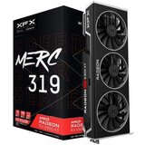 XFX Video Card AMD Radeon RX 6900XT MERC 319 BLACK 16GB | Eponuda.ba