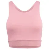 Sportski grudnjak FORCE GRACE, roze L