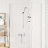  Komplet tuš glav Krom G 1 / 2 palca Medenina, (5000208362) | Shoptok.si