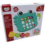 RAK crabov oblik sorter | Shoptok.si