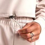 Converse Ženska dukserica cropped fleece turtleneck | ePonuda.com