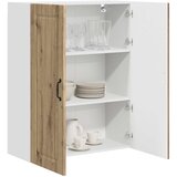  Ormar za Zid PORTO Umjetnički hrast 80 x 31 x 100 cm | Eponuda.ba