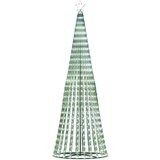  LED božićno drvce 475 LED hladno bijelo 247 cm | shoptok.hr
