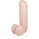 Shots S-Line Blow-up Dick 80cm Flesh | shoptok.hr