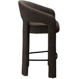 DAN-FORM Denmark Rjav barski stol (višina sedeža 67 cm) Splendor – | Shoptok.si