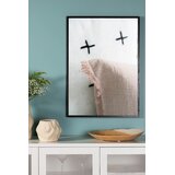 Venture Home poster Pillow 30 × 40 cm, bež | shoptok.hr