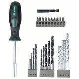 Bosch Set borera i bitova sa odvijačem 27/1 2607017201 cijene