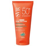 SVR Sun Secure Blur tonirana mat krema za lice SPF 50+ 50 ml u