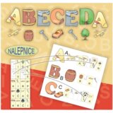Pikom Naučilica Abeceda | Eponuda.com