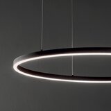 Ideal Lux VISEČA LED-SVETILKA Oracle Slim 5400 lm 3000 K | Shoptok.si