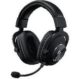Logitech bežične gaming slušalice G Pro X Lightspeed (981-000907) crne" | Eponuda.com