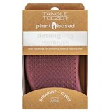 Tangle Teezer The Eco Brush Earthy Purple krtača za lažje česanje las 1 kos | Shoptok.si