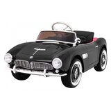  Licencirani auto na akumulator BMW 507 Retro - crni | Eponuda.ba