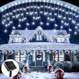  led solarne sijalice 7metara bele | ePonuda.com