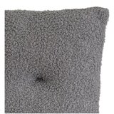 Casa Selección Sedežna blazina 40x40 cm Sherpa – | Shoptok.si