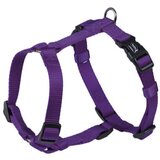 Nobby classic oprsnica, 20 mm / 50-70 cm - vijolična Cene