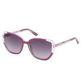Guess Jeans SUNGLASSES WOMEN PURPLE | shoptok.hr