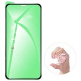 mobiline.si zaščitno kaljeno steklo ceramic 5D full glue za samsung galaxy S21 ultra - črno Cene