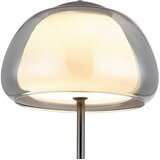 Globo STOJEČA LED-SVETILKA AVILA 2700-6500 K | Shoptok.si