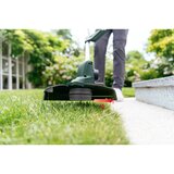 Bosch AKUML. KOSILNICA Z NITKO BOSCH UNIVERSALGRASSCUT 18-260 Z BATERIJO IN POLNILNIKOM | Shoptok.si