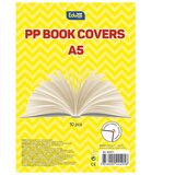  OMOTNICA-KORICE ZA KNJIGE A5 PP PK10 EDUCA | Shoptok.si