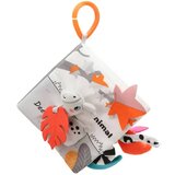 CUTE&COOL- Cute&Cool plišana knjiga za bebe životinje | Eponuda.ba