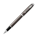 Parker Nalivpero IM, kava sivo | shoptok.hr
