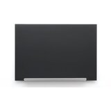 Nobo Steklena tabla Diamond AC1905180 99,3x55,9cm črna Slike